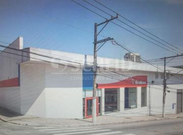 Comercial · 1015m² · 67 Vagas · Prédio  Comercial na Zona Norte  pra renda - Locado p/o Bradesco