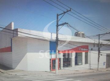 Comercial · 1015m² · 67 Vagas · Prédio Comercial na Zona Norte pra renda - Locado p/o Bradesco