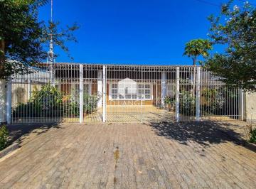 Casa · 444m² · 4 Quartos · 5 Vagas · Casa à venda no Jardim Eulina em Campinas SP