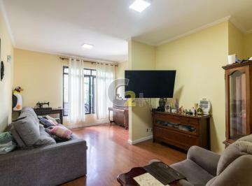 Casa · 146m² · 4 Quartos · 2 Vagas · Sobrado a venda na Vila Madalena, 4 quartos, sendo 2 suíte e 2 vagas