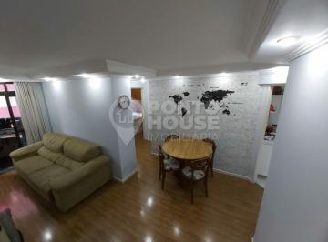 Apartamento · 58m² · 2 Quartos · 1 Vaga · Apartamento à venda São Judas 2 dormitórios, suíte, 1 vaga, a 700 metros metrô
