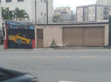 f980f09c2839652bca20d3dc6801df261410e87a · Terreno à venda, 306 m² por R$ 1.600.000,00 - Mandaqui - São Paulo/SP