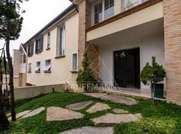 Casa · 983m² · 5 Quartos · 6 Vagas · Casa à Venda de 983m² no Morumbi - 5 Suítes e 6 Vagas