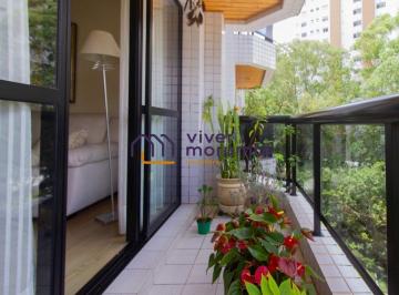 Apartamento · 121m² · 3 Quartos · 2 Vagas · Oportunidade na Vila Andrade