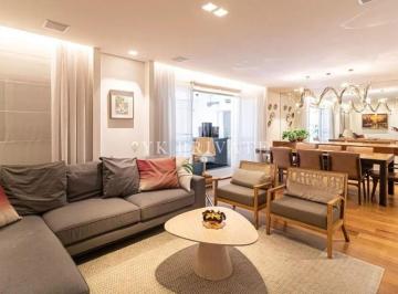 Apartamento · 151m² · 3 Quartos · 3 Vagas · Apartamento  \ Reserva alto da lapa \ 151 m² \ 3  dormitórios \ 3 suítes \ 3 vagas  e deposito