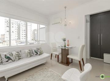 Apartamento · 31m² · 1 Quarto · Apartamento com 1 quartos à venda em Centro histórico - RS