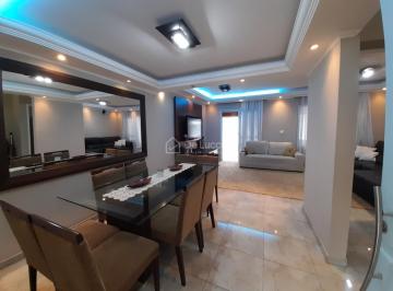 0 · Casa à venda no Chácara Primavera 4 quartos 3 suítes 3