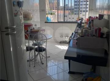 Área de Serviço · Apartamento com 3 quartos à venda em Meireles - CE