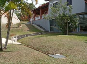 Rural de 4 quartos, Porto Feliz · Condomínio Fechado : Sorocaba / Itu