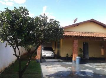 Foto 01 · Casa, Jardim Olímpio, Ibirá, SP