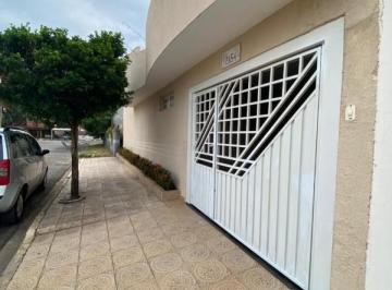 Foto 01 · Casa, Jardim São Paulo, Rio Claro, SP