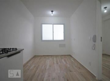Apartamento · 24m² · 1 Quarto · Apartamento à Venda - Panamby, 1 Quarto,  24 m² - São Paulo