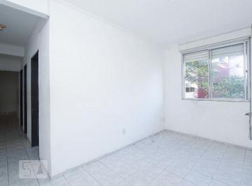 Apartamento · 52m² · 2 Quartos · 1 Vaga · Apartamento à Venda - Jardim Itu-Sabará, 2 Quartos, 52 m² - Porto Alegre