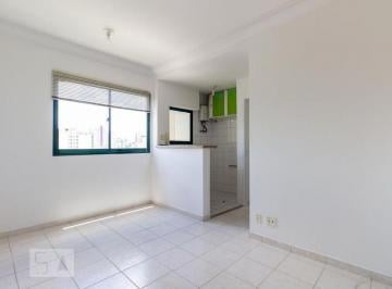 Apartamento · 35m² · 1 Quarto · 1 Vaga · Apartamento à Venda - Santa Cecília, 1 Quarto,  35 m² - São Paulo