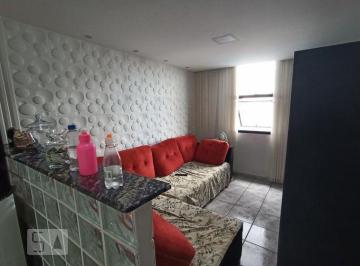 Apartamento · 40m² · 2 Quartos · 1 Vaga · Apartamento à Venda - Sapopemba, 2 Quartos,  40 m² - São Paulo