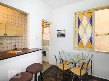 Apartamento · 42m² · 1 Quarto · Apartamento à Venda - Centro Histórico, 1 Quarto, 42 m² - Porto Alegre