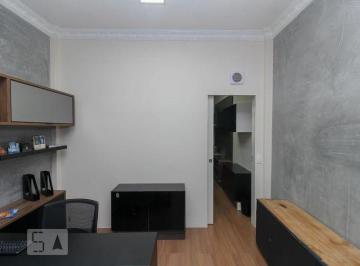 Apartamento · 48m² · 1 Quarto · Apartamento à Venda - Centro, 1 Quarto, 48 m² - Rio de Janeiro