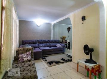 Casa · 177m² · 3 Quartos · 2 Vagas · Casa à Venda - Bela Vista, 3 Quartos,  177 m² - Osasco
