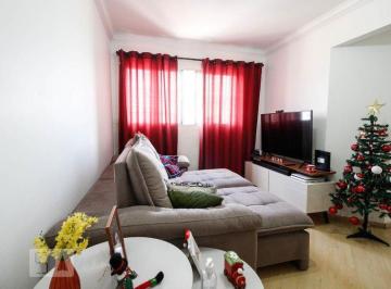 Apartamento · 51m² · 2 Quartos · 1 Vaga · Apartamento à Venda - Freguesia do Ó, 2 Quartos, 51 m² - São Paulo