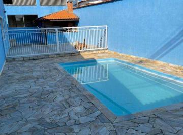 Casa · 415m² · 3 Quartos · 3 Vagas · Casa com 3 dorms, Jardim Suzano, Suzano - R$ 1.2 mi, Cod: 2384