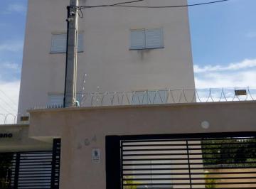 Foto 01 · Apartamento, Parque Esmeralda, Sorocaba, SP