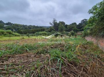Foto 01 · Terreno - Chácaras São Bento
