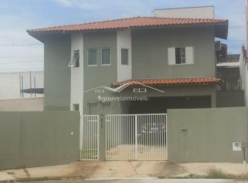 Foto 01 · Casa, Vila Capuava, Valinhos, SP