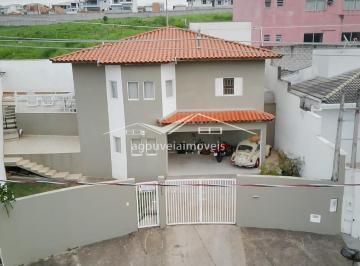 Foto 01 · Casa, Vila Capuava, Valinhos, SP
