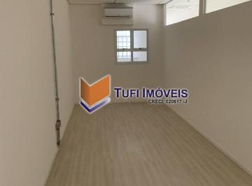 Comercial · 30m² · ALUGA-SE SALA COMERCIAL