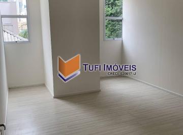 Comercial · 26m² · ALUGA-SE SALA COMERCIAL