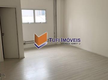 Comercial · 26m² · ALUGA-SE SALA COMERCIAL