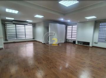 Comercial · 260m² · 6 Quartos · 3 Vagas · Sobrado Comercial à venda no Paraíso, 6 salas, 3 vagas de garagem