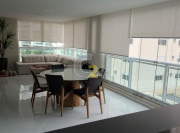 Apartamento · 241m² · 4 Quartos · 3 Vagas · Apartamento para locação na Jardim das Perdizes, 4 quartos, 3 suítes, 3 vagas de garagem
