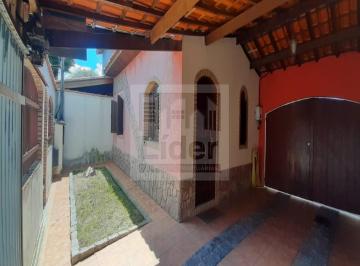 Foto 01 · Casa, Vila Naly, Caçapava, SP