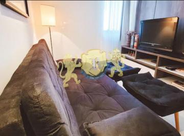 Apartamento · 26m² · 1 Quarto · 1 Vaga · Flat com 1 Quarto à venda, 26m² - Vila Mariana