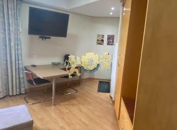 Apartamento · 29m² · 1 Quarto · 1 Vaga · Flat com 1 Quarto à venda, 29m² - Vila Clementino