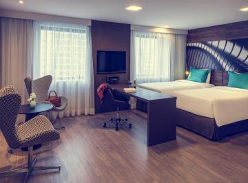 Apartamento · 30m² · 1 Quarto · 1 Vaga · Apartamento para venda em Moema - Edifício Times Square Diamond