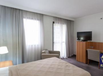 Apartamento · 29m² · 1 Quarto · 1 Vaga · Flat com 1 quarto para alugar em Pinheiros, São Paulo SP - Edifício Quality Faria Lima