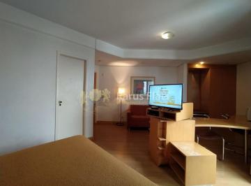 Apartamento · 28m² · 1 Quarto · 1 Vaga · Apartamento para venda na Vila Mariana - Edifício Provence Bienal Suítes