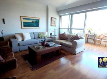 Apartamento · 145m² · 3 Quartos · 2 Vagas · Rarus Flats - Flat para venda - Edifício George V Moema