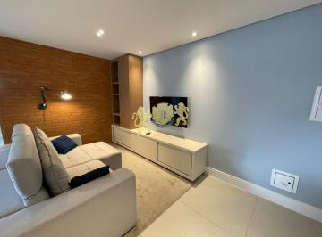 Apartamento · 69m² · 2 Quartos · 1 Vaga · Rarus Flats - Flat para alugar - Edifício Brookfield Home Design