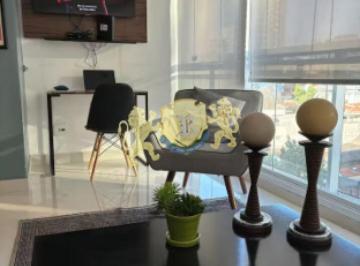 Apartamento · 39m² · 1 Quarto · 1 Vaga · Flat com 1 dormitório para alugar na Vila Mariana - SP