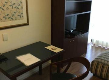 Apartamento · 36m² · 1 Quarto · 1 Vaga · Flat para venda no Itaim Bibi - Edifício The Capital