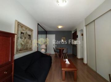 Apartamento · 45m² · 1 Quarto · 1 Vaga · Apartamento para venda no Jardim Paulista