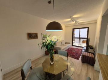 Apartamento · 45m² · 1 Quarto · 1 Vaga · Flat para alugar no Jardins - Edifício New Star