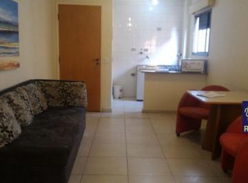 Apartamento · 40m² · 1 Quarto · 1 Vaga · Flat para locação na Bela Vista - Edifício Central Top Life - Cód. LHL06630