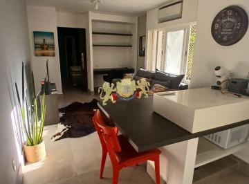 Apartamento · 48m² · 1 Quarto · 1 Vaga · Flat para alugar no Jardins - Edifício Mont Clair