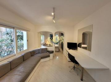 Apartamento · 44m² · 1 Quarto · 1 Vaga · Flat para alugar no Jardins - Edifício Mont Clair