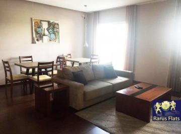 Apartamento · 38m² · 1 Quarto · 1 Vaga · Flat para alugar na Bela Vista - Edifício Seng - Cód. JAM12899