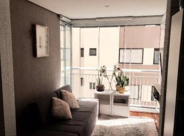 Apartamento · 32m² · 1 Quarto · 1 Vaga · Flat para venda na Bela Vista - Edifício Soul Paulista - Cód. BYY15147